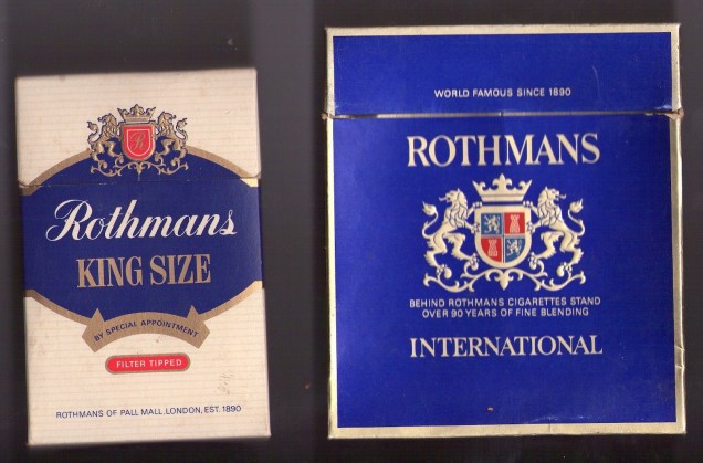 rothmans ,collection,cigarettes,paquet,tabac (2)